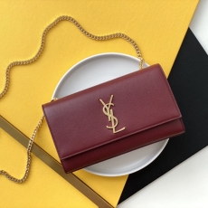 YSL Satchel Bags